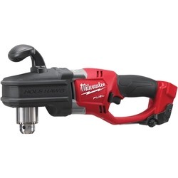 Дрель/шуруповерт Milwaukee M18 CRAD-0X