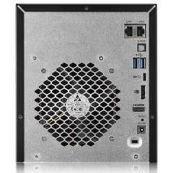 NAS сервер Thecus N4810