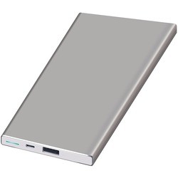 Powerbank аккумулятор KIT Platinum 5000