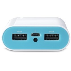 Powerbank аккумулятор TP-LINK TL-PB15600