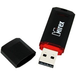 USB Flash (флешка) Mirex KNIGHT USB 3.0 128Gb