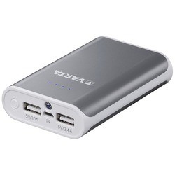 Powerbank аккумулятор Varta Power Bank 6000