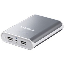 Powerbank аккумулятор Varta Power Bank 10400