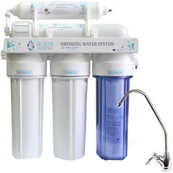Фильтры для воды Aquamarine 5UF