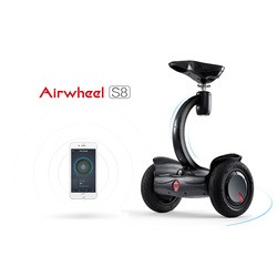 Гироборд (моноколесо) Airwheel S8 Mini