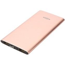 Powerbank аккумулятор Ednet Slim Line 5000