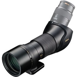 Подзорная труба Nikon Monarch 60ED-A