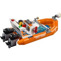 Конструктор Lego Sailboat Rescue 60168