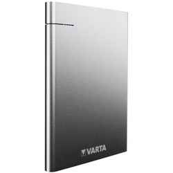 Powerbank аккумулятор Varta Slim Power Bank 12000