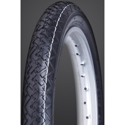 Мотошина Vee Rubber VRM-087 2.75 -17 46J