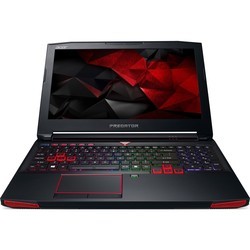 Ноутбуки Acer G9-593-77US