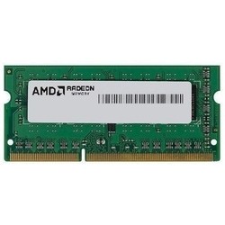 Оперативная память AMD Value Edition SO-DIMM DDR4