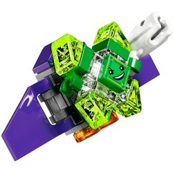 Конструктор Lego Krypto Saves the Day 30546