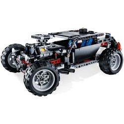 Конструктор Lego Extreme Cruiser 8081