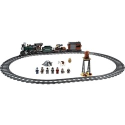 Конструктор Lego Constitution Train Chase 79111