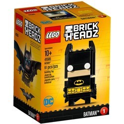 Конструктор Lego Batman 41585