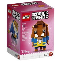 Конструктор Lego Beast 41596
