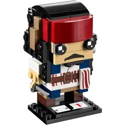 Конструктор Lego Captain Jack Sparrow 41593