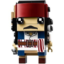 Конструктор Lego Captain Jack Sparrow 41593