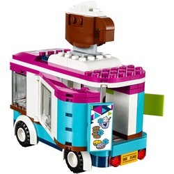 Конструктор Lego Snow Resort Hot Chocolate Van 41319