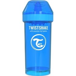 Бутылочки (поилки) Twistshake Kid Cup 360