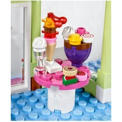 Конструктор Lego Heartlake Frozen Yogurt Shop 41320