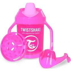 Бутылочки (поилки) Twistshake Mini Cup 230