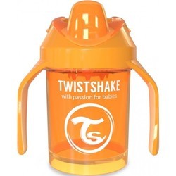 Бутылочки (поилки) Twistshake Mini Cup 230