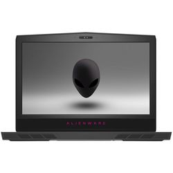 Ноутбук Dell Alienware 17 R4 (A17-7840)