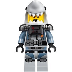 Конструктор Lego Shark Attack 10739