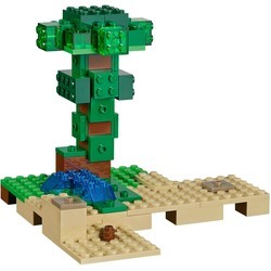 Конструктор Lego The Crafting Box 2.0 21135