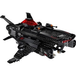 Конструктор Lego Flying Fox Batmobile Airlift Attack 76087