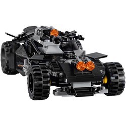 Конструктор Lego Flying Fox Batmobile Airlift Attack 76087