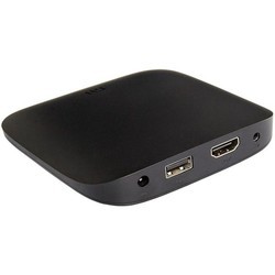 Медиаплеер Xiaomi Mi Box 3S