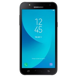 Мобильный телефон Samsung Galaxy J7 Nxt (черный)