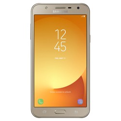 Мобильный телефон Samsung Galaxy J7 Nxt (золотистый)