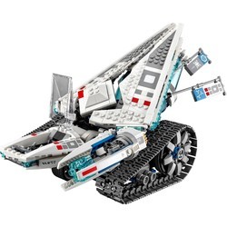 Конструктор Lego Ice Tank 70616