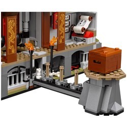 Конструктор Lego Temple of the Ultimate Ultimate Weapon 70617
