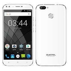 Мобильный телефон Oukitel U22
