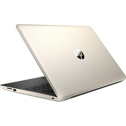 Ноутбук HP 15-bw500 (15-BW507UR 2FM99EA)