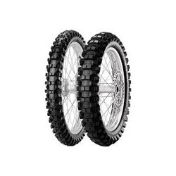 Мотошина Pirelli Scorpion MX Extra-X 110/100 -18 64M