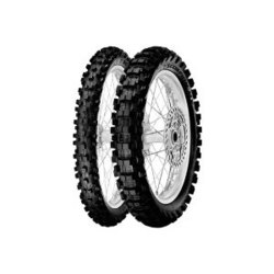 Мотошина Pirelli Scorpion MX Extra-J 80/100 -12 50M