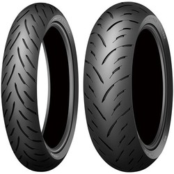 Мотошина Dunlop SportMax GPR-300 110/70 ZR17 54W