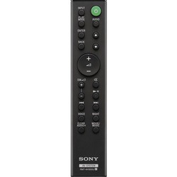 Саундбар Sony HT-CT290 (черный)