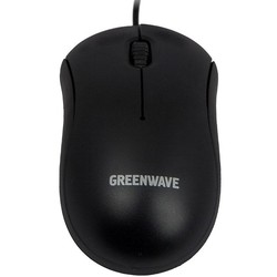 Мышка Greenwave KM-ST-800