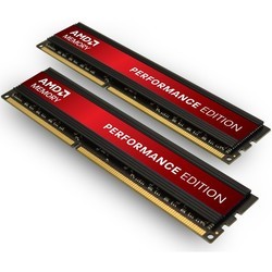 Оперативная память AMD R7 Performance DDR4 (R7416G2133U2S)