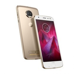 Мобильный телефон Motorola Moto Z2 Force 4GB/64GB