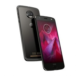 Мобильный телефон Motorola Moto Z2 Force 4GB/64GB