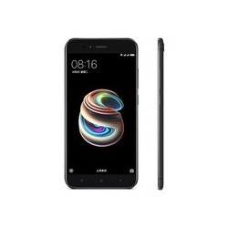 Мобильный телефон Xiaomi Mi 5x 32GB (черный)