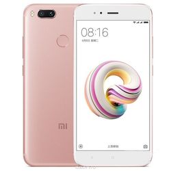 Мобильный телефон Xiaomi Mi 5x 32GB (розовый)